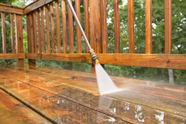 Best Commercial Pressure Washing  in Randolph, WI